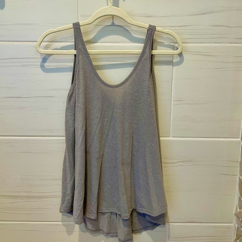 Women’s Embrace flowy tank